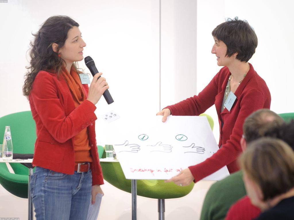 យុទ្ធសាស្ត្រប្រកបដោយប្រសិទ្ធភាពសម្រាប់ការវិនិយោគ